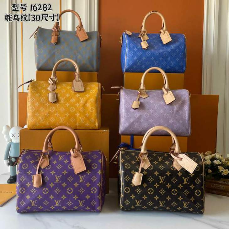 Picture of Louis Vuitton Handbags _SKUfw208997662fw